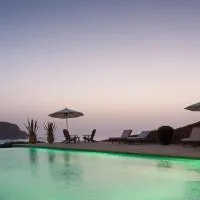 Auberge Dar Najmat, Hotel in Mirleft