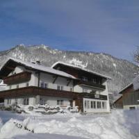 Alpenhof Wängle