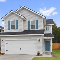 St James Place, hotel in Hinesville