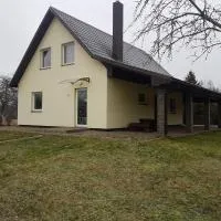 Holiday Country House, hotel em Mārkalne