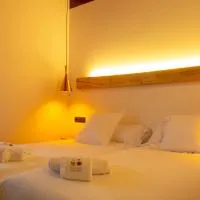 Domus Oncinae, hotel u gradu Oncina de la Valdoncina