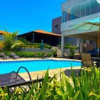 Hotel Imigrantes, hotel em São Pedro