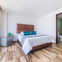 Tunja में, होटल Ayenda Boyaca VIP