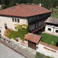 Posada El Prado Mayor