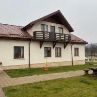 Sarmizegetusa में, होटल Casa Britonia
