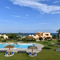 Wadi Lahmy Azur Resort - Soft All-Inclusive, готель у місті Abū Ghuşūn