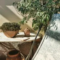 Agriturismo i Gessi, hotel u gradu Calvignano