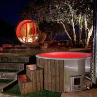 Mas de l'Aranyó - Eco Wellness Spa
