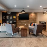 Candlewood Suites Enterprise by IHG, hotel poblíž Enterprise Municipal - ETS, Enterprise