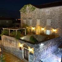 VivaV, hotel u Budvi