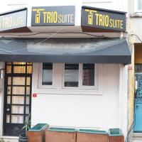 TRIO Suite Yenikapı Old City