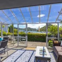 Seaview Apartment, hotel sa Picton