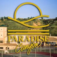 Paradise Canyon Golf Resort, Signature Walkout Condo 380, hotel blizu aerodroma Aerodrom Letbridž Kaunti - YQL, Letbridž