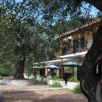 Villa Rita & Helena