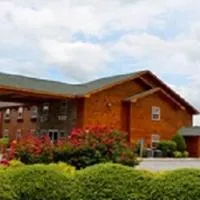 Reid Ridge Lodge, hotel di Blue Ridge