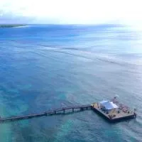 Princesse Bora Lodge & Spa, hotel din Ravoraha