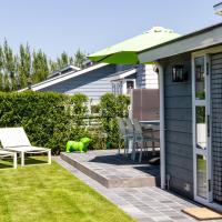 luxe cottage knokke heist, hotel in: Heist, Knokke-Heist