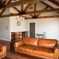 카카 포인트에 위치한 호텔 The Salty Bushman B&B