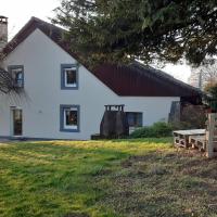 Gîte de la Grande Rainette