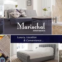 Marischal Apartments