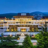 Atour Hotel Xuzhou Yunlong Lake China University of Mining and Technology, ξενοδοχείο σε Xuzhou