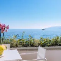 Hotel Caramare, hotel v mestu Cala Gonone