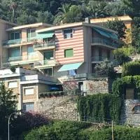 Recco में, होटल Casa Angelo