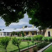 Melton Wold Guest Farm, ξενοδοχείο σε Meltonwold
