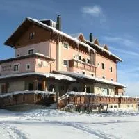 Principessa Giovanna Boutique Chalet, hotel a Roccaraso