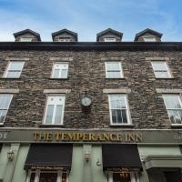 The Temperance Inn, hotel in Ambleside