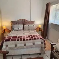 Kaapsche Draai, hotell sihtkohas Kaapsehoop