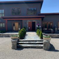 Wesbert Winery & Guest Suites
