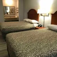 Walnut Inn - Checotah โรงแรมในChecotah