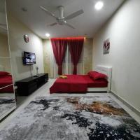 HillTree Homestay Putrajaya