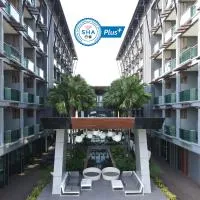 @T Boutique Hotel, hotel di Klong Wan