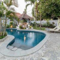 Miracle Villa Sanur, hotel a Sanur