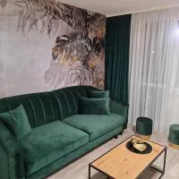 Apartament Nova przy S3, hotel a Nowa Sól