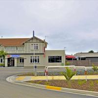 Comfort Inn Westshore Beach, hotel near Hawke's Bay Airport - NPE, Napier