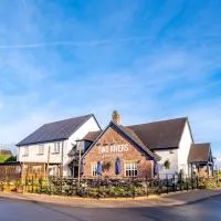 Two Rivers Lodge by Marston’s Inns, hotell i Chepstow