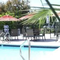 Travelodge by Wyndham Vallejo, hotel en Vallejo