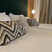 Park Hotel Tornio, מלון בטורניו