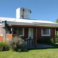 Alas Mágicas, Hotel in Villa Yacanto
