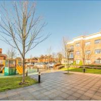 Lovely 2 Bed Apartment Close to Heathrow