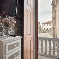 Casa do Largo da Igreja, hotel a Vila Nova de Foz Côa