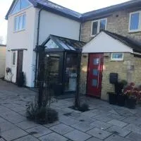 Silverstone Bed and Breakfast, hotel a Silverstone
