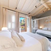 Castellano Hotel & Suites, ξενοδοχείο σε Παλιά Πόλη Ναυπλίου, Ναύπλιο