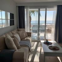 Formentor, hotel en Castelldefels