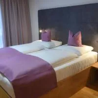 Gasthof Ramona, hotel sa Scharnitz