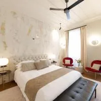 Castellano Hotel & Suites, hotel en Nauplia