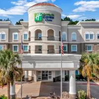 Holiday Inn Express Hotel & Suites Lufkin South by IHG, hôtel à Lufkin